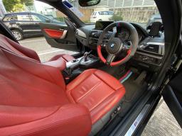 Perfect Condition Bmw 220i M Sport Coupe image 5