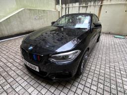 Perfect Condition Bmw 220i M Sport Coupe image 1