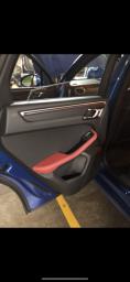 Porsche 2017 Macan 20 with 1yr warranty image 3