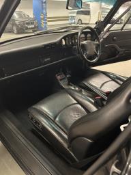 Porsche 911 993 Carrera Coupe Tiptronic image 4