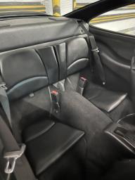 Porsche 911 993 Carrera Coupe Tiptronic image 5