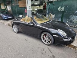 Porsche 911 997 cabriolet 1 Year Mot image 10
