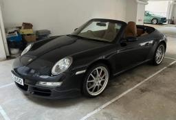Porsche 911 997 cabriolet Ppi - Passed image 1