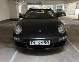 Porsche 911 997 cabriolet Ppi - Passed image 5