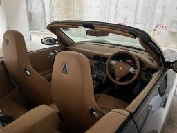 Porsche 911 997 cabriolet Ppi - Passed image 4
