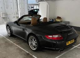 Porsche 911 997 cabriolet Ppi - Passed image 7