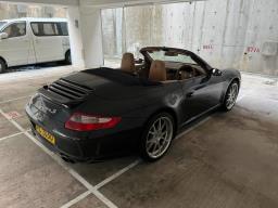 Porsche 911 997 cabriolet Ppi - Passed image 8