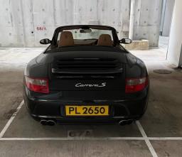 Porsche 911 997 cabriolet Ppi - Passed image 6