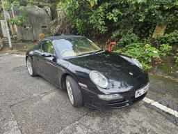 Porsche 911 997 cabriolet Ppi - Passed image 5