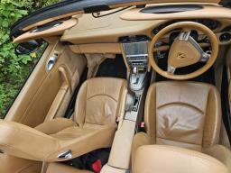 Porsche 911 997 cabriolet Ppi - Passed image 2