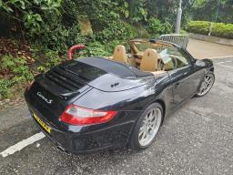 Porsche 911 997 cabriolet Ppi - Passed image 3