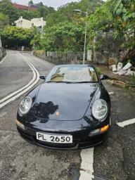 Porsche 911 997 cabriolet Ppi - Passed image 6