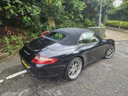 Porsche 911 997 cabriolet Ppi - Passed image 8