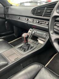 Porsche 944 Turbo Cabriolet image 4