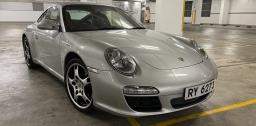 Porsche 9972 Carrera 2 image 1