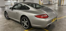 Porsche 9972 Carrera 2 image 6