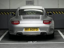 Porsche 9972 Carrera 2 image 5