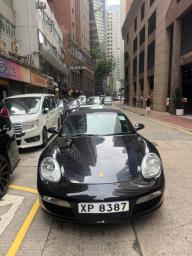 Porsche Boxster 2007 image 5