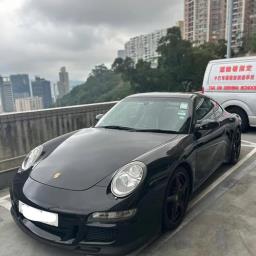 Porsche Carrera 997 c2 image 1