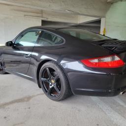 Porsche Carrera 997 c2 image 6