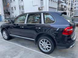 Porsche Cayenne 36 Great Condition image 3