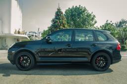 Porsche Cayenne Gts 2008 - Low Miles image 2