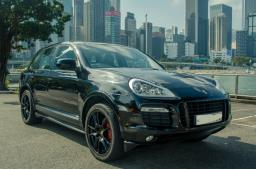 Porsche Cayenne Gts 2008 - Low Miles image 3