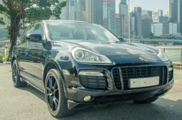 Porsche Cayenne Gts 2008 - Low Miles image 4