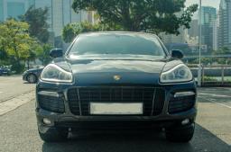 Porsche Cayenne Gts 2008 - Low Miles image 6