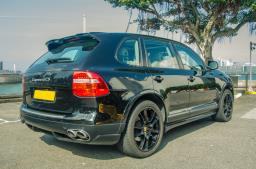 Porsche Cayenne Gts 2008 - Low Miles image 8