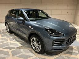 Porsche Cayenne S image 1