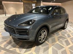 Porsche Cayenne S image 8