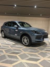 Porsche Cayenne S image 9