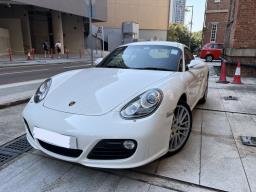 Porsche Cayman 9872 Pdk image 1