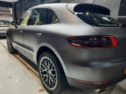 Porsche Macan S 2015 image 3