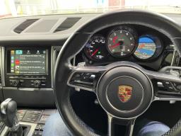 Porsche Macan S for sale image 3