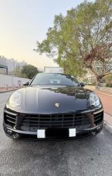 Porsche Macan S - Warranty til Nov 2026 image 1