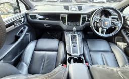 Porsche Macan S - Warranty til Nov 2026 image 5