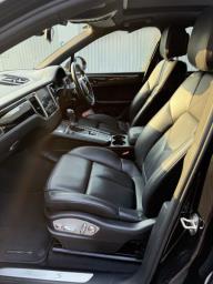 Porsche Macan S - Warranty til Nov 2026 image 4