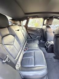 Porsche Macan S - Warranty til Nov 2026 image 6