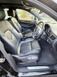 Porsche Macan S - Warranty til Nov 2026 image 7