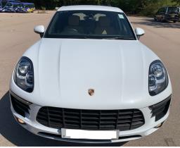Porsche Macan S image 1