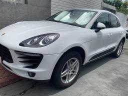 Porsche Macan S image 2