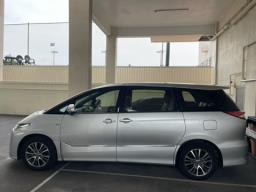 Pristine Low Mileage Toyota Previa  2016 image 5