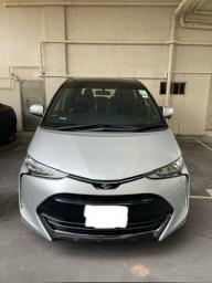 Pristine Low Mileage Toyota Previa  2016 image 6