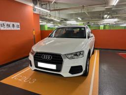 Q3 Tfsi 30 only 18000 kms image 1