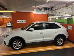 Q3 Tfsi 30 only 18000 kms image 4