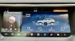 Range Rover Evoque Dynamic Hse 2018 image 3