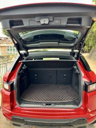 Range Rover Evoque Dynamic Hse 2018 image 5