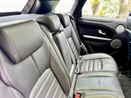 Range Rover Evoque Dynamic Hse 2018 image 6